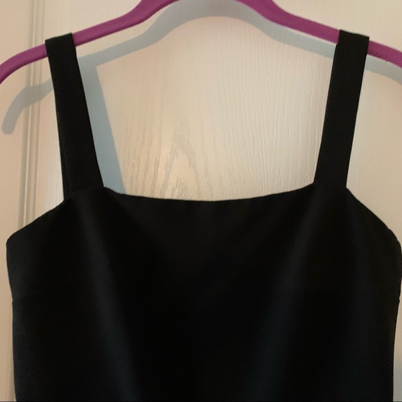 ASOS Black Jumpsuit - Picture 5 of 9